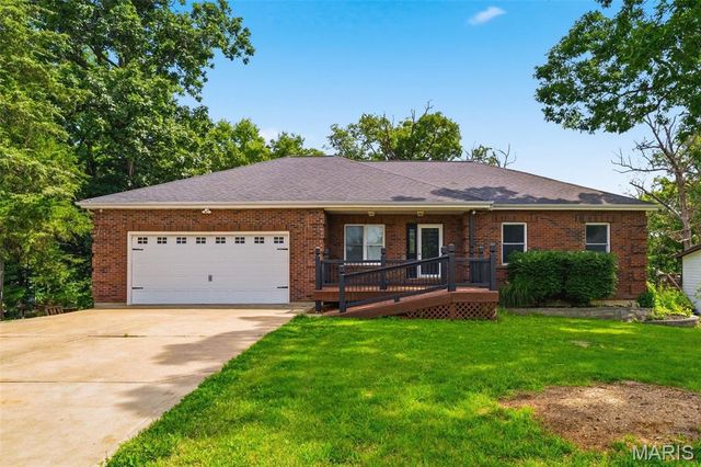 10557 Fairway Drive, Foristell, MO 63348