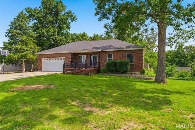 10557 Fairway Drive, Foristell, MO 63348