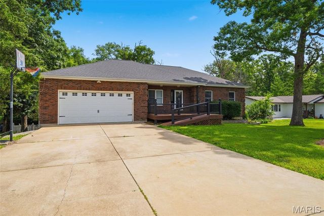 10557 Fairway Drive, Foristell, MO 63348