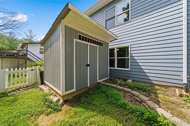 10557 Fairway Drive, Foristell, MO 63348