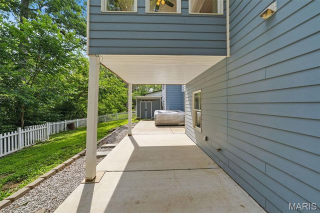 10557 Fairway Drive, Foristell, MO 63348