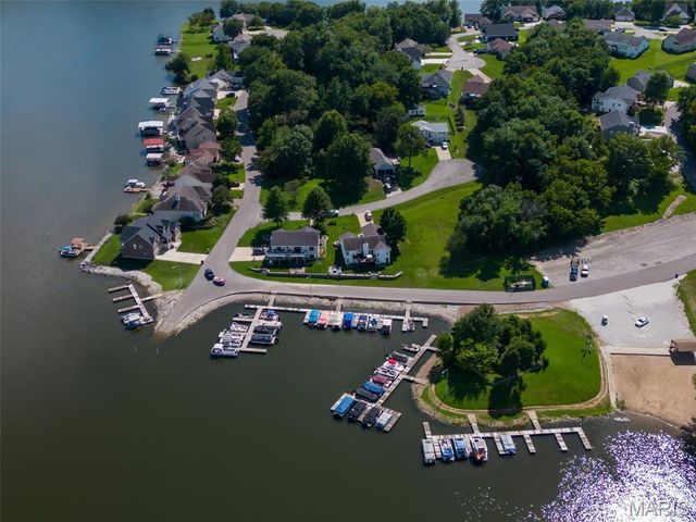 10557 Fairway Drive, Foristell, MO 63348