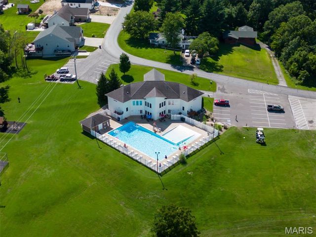10557 Fairway Drive, Foristell, MO 63348