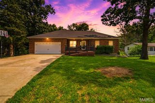 10557 Fairway Drive, Foristell, MO 63348