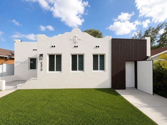 2426 NW 43rd Street, Miami, FL 33142