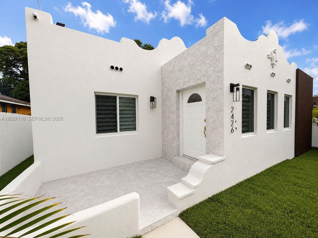 2426 NW 43rd Street, Miami, FL 33142