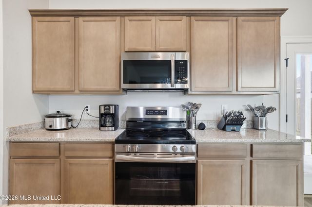 11416 Crystal Lake Drive, Gulfport, MS 39503