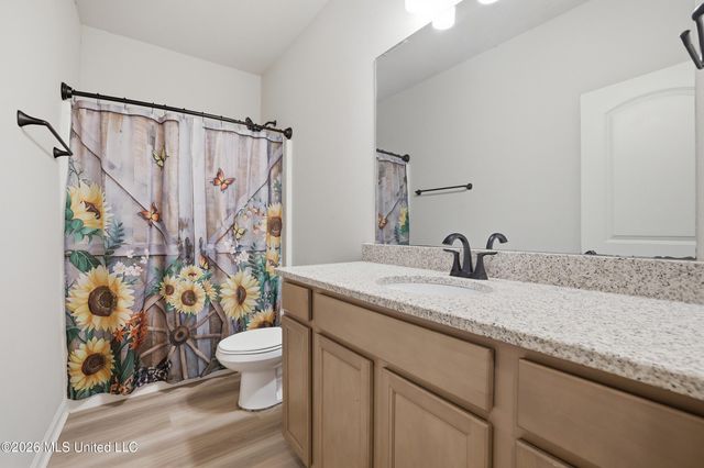 11416 Crystal Lake Drive, Gulfport, MS 39503