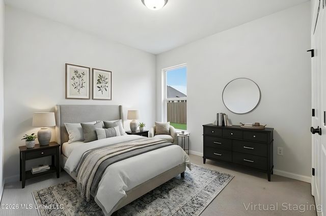 11416 Crystal Lake Drive, Gulfport, MS 39503