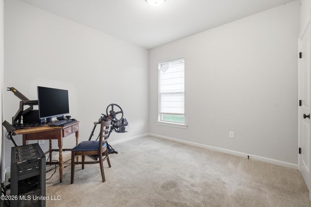 11416 Crystal Lake Drive, Gulfport, MS 39503