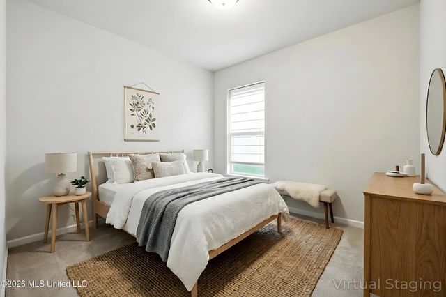 11416 Crystal Lake Drive, Gulfport, MS 39503