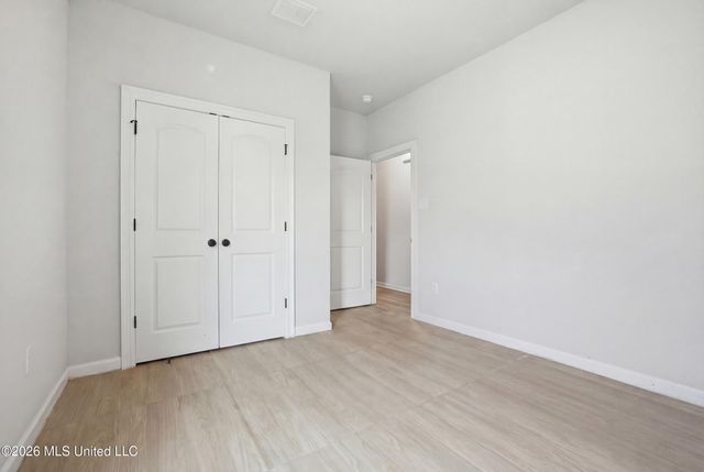 11416 Crystal Lake Drive, Gulfport, MS 39503