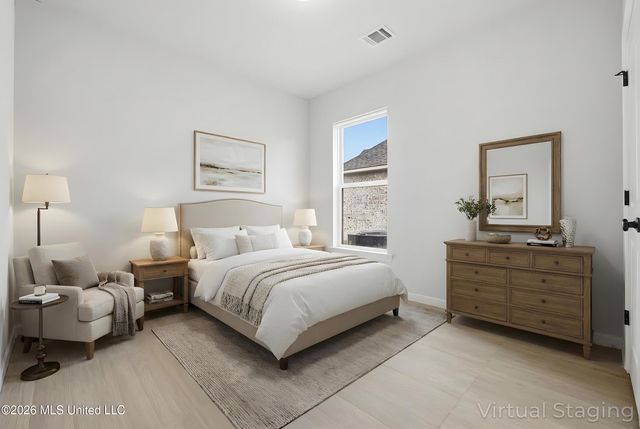 11416 Crystal Lake Drive, Gulfport, MS 39503