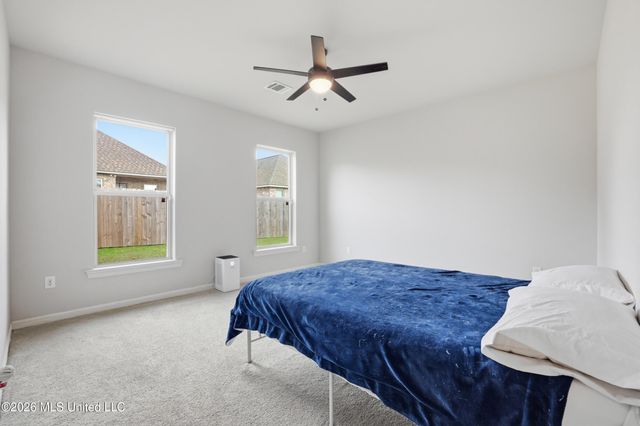 11416 Crystal Lake Drive, Gulfport, MS 39503