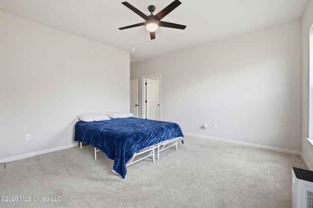 11416 Crystal Lake Drive, Gulfport, MS 39503