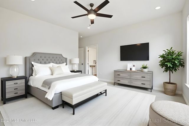 11416 Crystal Lake Drive, Gulfport, MS 39503