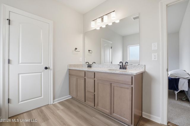 11416 Crystal Lake Drive, Gulfport, MS 39503