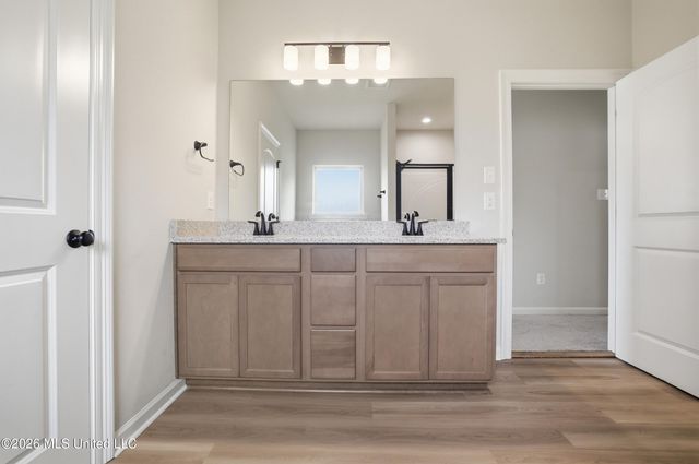 11416 Crystal Lake Drive, Gulfport, MS 39503