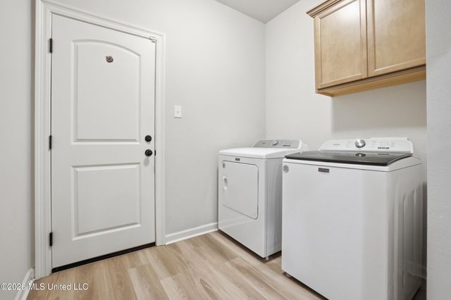 11416 Crystal Lake Drive, Gulfport, MS 39503