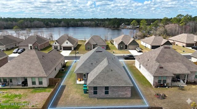 11416 Crystal Lake Drive, Gulfport, MS 39503
