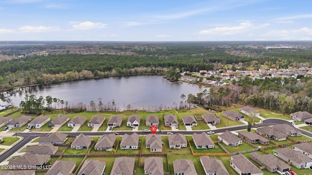 11416 Crystal Lake Drive, Gulfport, MS 39503