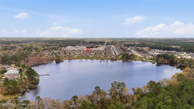 11416 Crystal Lake Drive, Gulfport, MS 39503