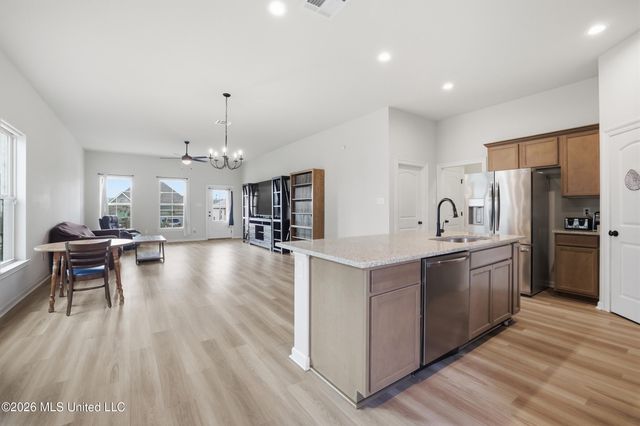 11416 Crystal Lake Drive, Gulfport, MS 39503