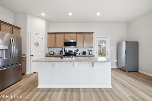 11416 Crystal Lake Drive, Gulfport, MS 39503