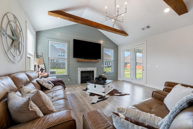 3531 Rockledge Way, Murfreesboro, TN 37129