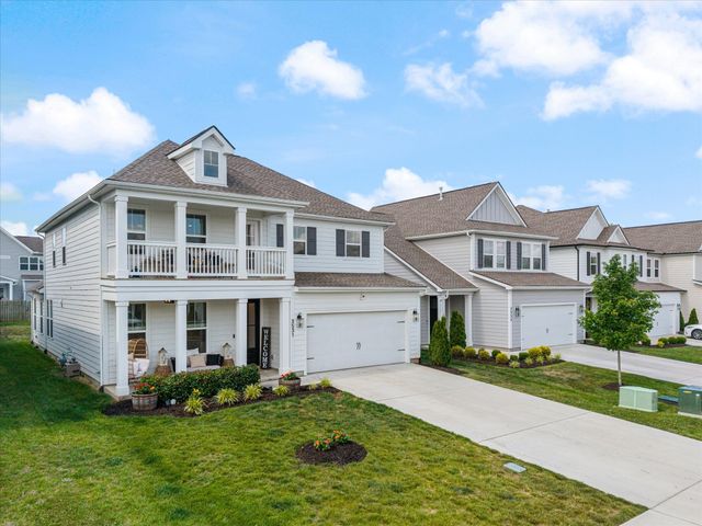 3531 Rockledge Way, Murfreesboro, TN 37129