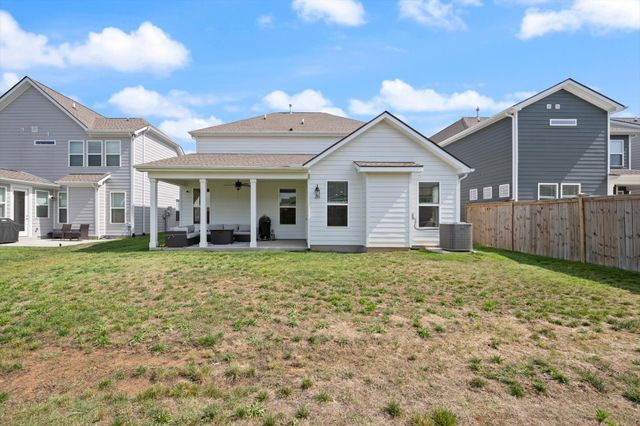 3531 Rockledge Way, Murfreesboro, TN 37129