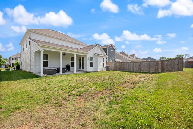 3531 Rockledge Way, Murfreesboro, TN 37129