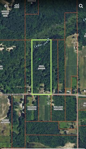 70448 County Road 378, Covert, MI 49043