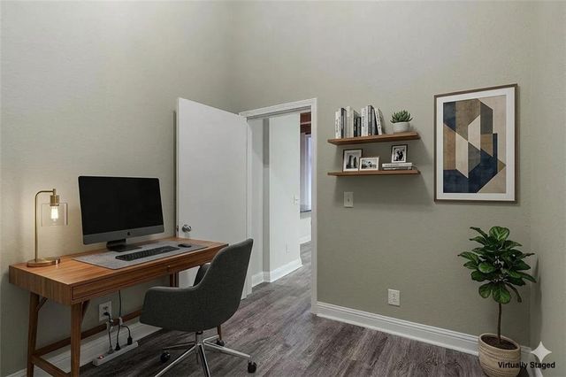 609 Central Street 1102, Kansas City, MO 64105