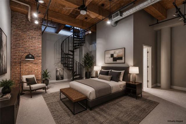 609 Central Street 1102, Kansas City, MO 64105