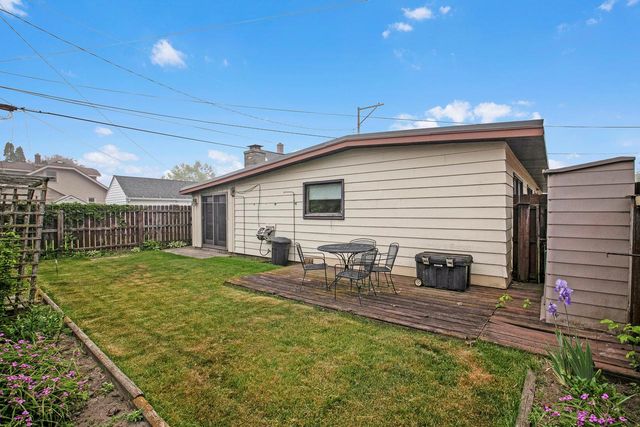 2216 Cleveland AVENUE, Sheboygan, WI 53081