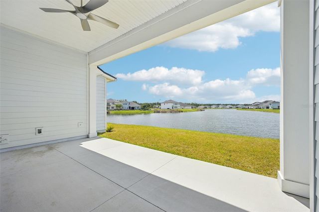 46 IRIS CREEK DRIVE, St Augustine, FL 32092