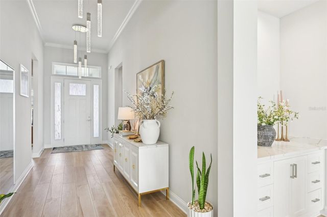 46 IRIS CREEK DRIVE, St Augustine, FL 32092