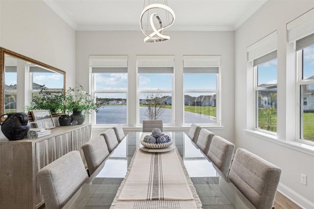 46 IRIS CREEK DRIVE, St Augustine, FL 32092