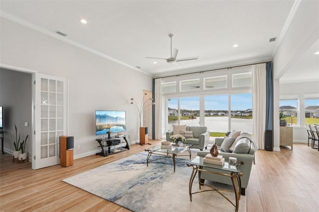 46 IRIS CREEK DRIVE, St Augustine, FL 32092