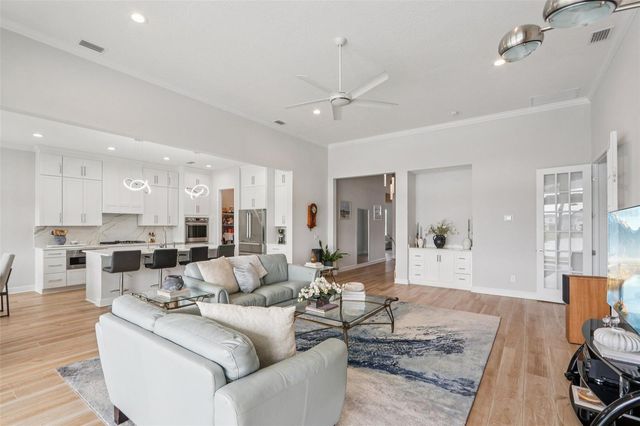 46 IRIS CREEK DRIVE, St Augustine, FL 32092