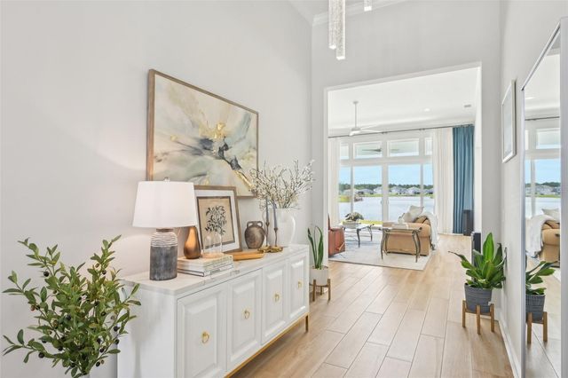 46 IRIS CREEK DRIVE, St Augustine, FL 32092