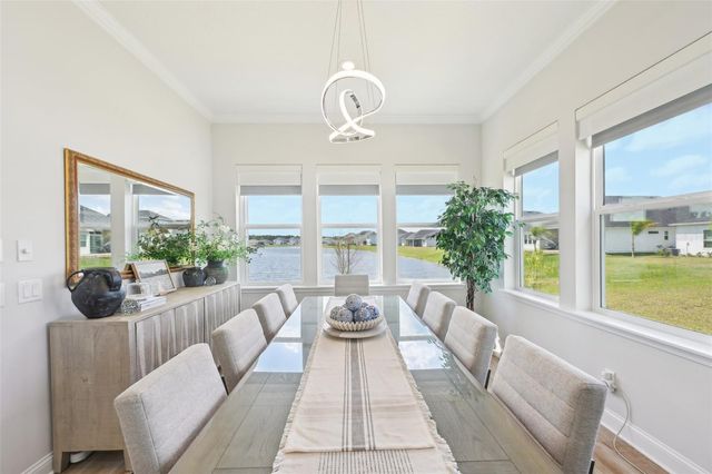 46 IRIS CREEK DRIVE, St Augustine, FL 32092