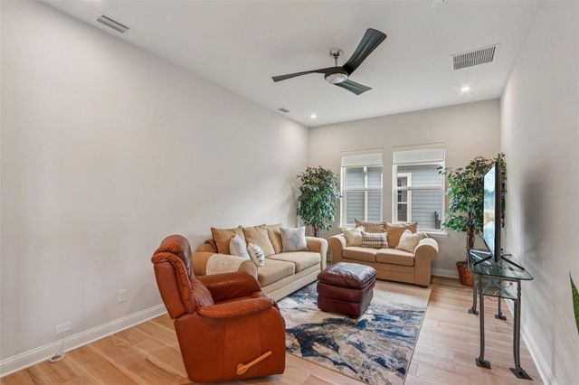 46 IRIS CREEK DRIVE, St Augustine, FL 32092