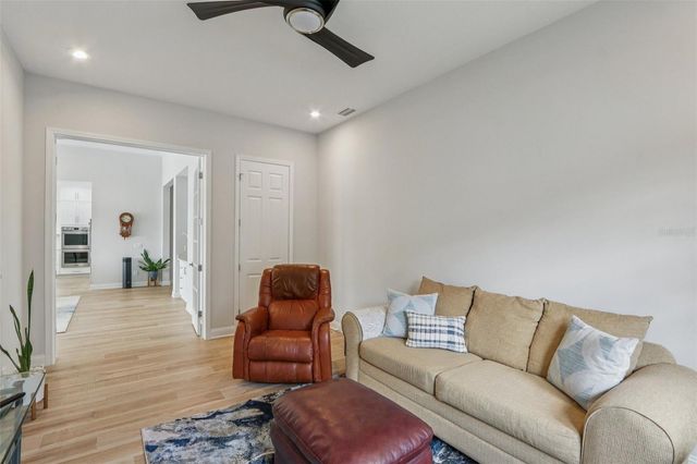 46 IRIS CREEK DRIVE, St Augustine, FL 32092