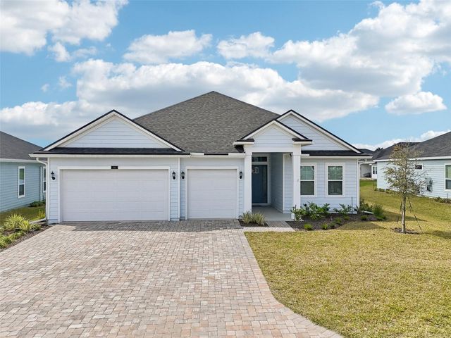 46 IRIS CREEK DRIVE, St Augustine, FL 32092