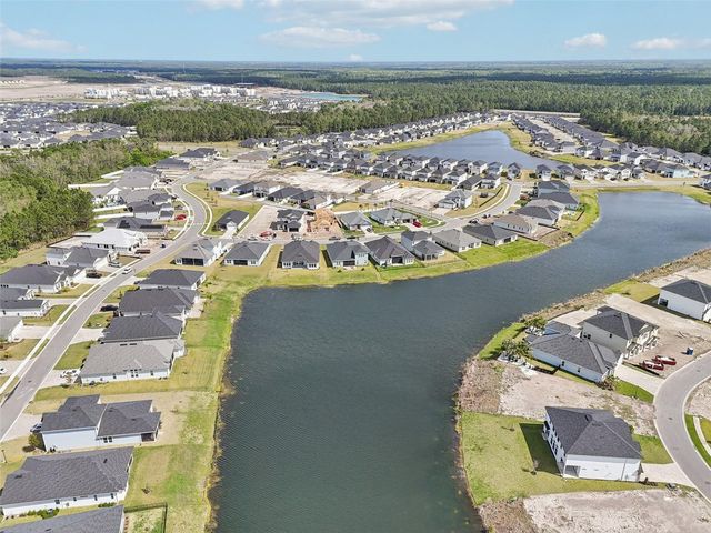 46 IRIS CREEK DRIVE, St Augustine, FL 32092