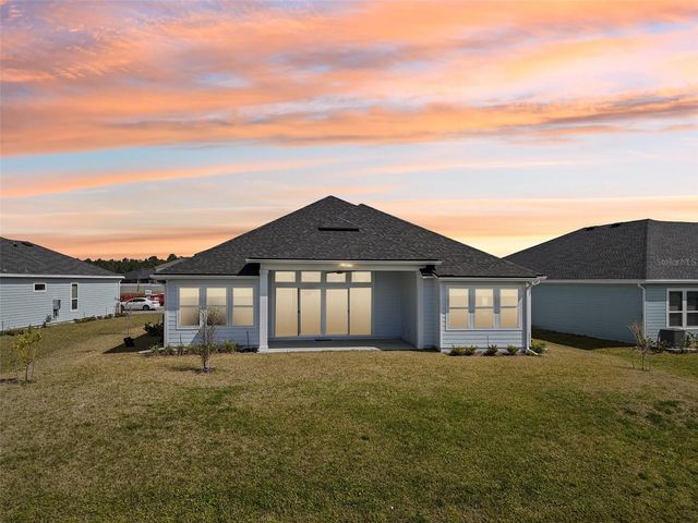 46 IRIS CREEK DRIVE, St Augustine, FL 32092