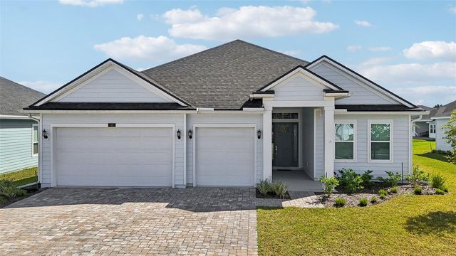 46 IRIS CREEK DRIVE, St Augustine, FL 32092