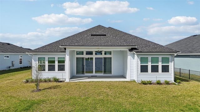 46 IRIS CREEK DRIVE, St Augustine, FL 32092